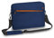 PEDEA Tablet Tasche 12,9 Zoll Hülle Kompatibel mit iPad Pro 12,9 2022/2021/2020/2019/2018 M2&M1, Sleeve für Galaxy Tab S9+/S9 FE+/S8+/S7+ 12,4 Zoll, Surface Pro 9/X/8/7+/7/6 Laptop Go3/Go2, blau