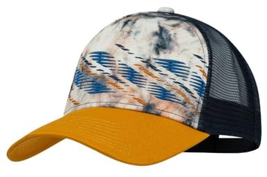 Buff Herren Cap Trucker
