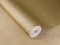 Rasch Carta da parati in tessuto non tessuto, tinta unita, struttura oro metallizzato, 608618
