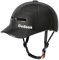 Gudook Fahrradhelm Erwachsene Männer und Frauen Helm im Baseballkappen Stil - Bequemer, Leichter, Verstellbarer und Zertifizierter Fahrradhelme (Schwarz, XL)