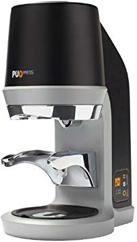 Puqpress Automatic Coffee Tamper (57mm)