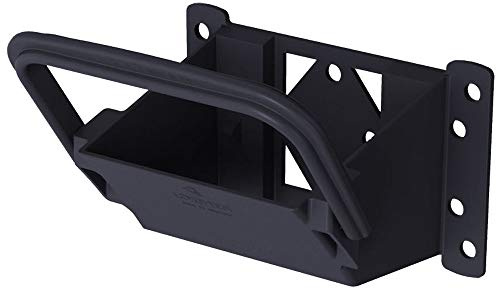 The Drive -18752- Unterlegkeil-Halter Hemmschuh-Halter schwarz für G36