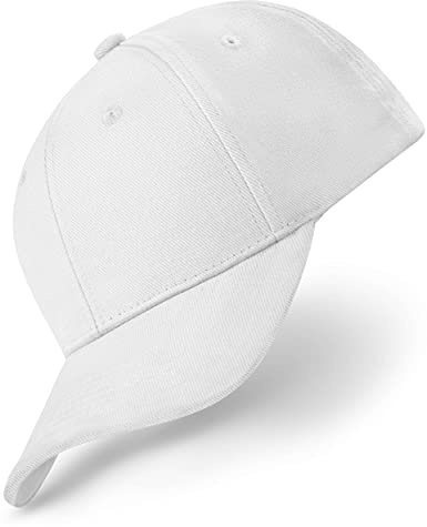 REEFLESS® Baseball Cap Herren Damen Basecap - verstellbare Kappe - Caps für Männer Frauen