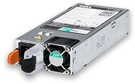 9PXCV - DELL POWEREDGE 750W 80 PLUS PLATINUM FUENTE DE ALIMENTACIÓN (Reacondicionado)
