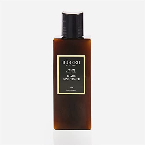 Acondicionador de Barba Tabaco-Vainilla Noberu Of Sweden 130ml
