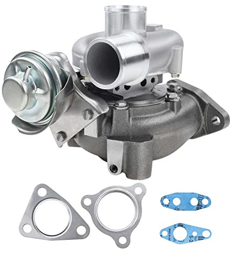 Frankberg Turbocompressori Compatibile con 4 II A2 2.0 D 4WD 2001-2005 Sostituisci# 721164-0003