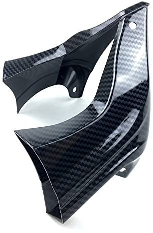 dsfik Kit Montaggio per Condotti Raffreddamento Ad Aria per Frenante Universale per Moto Ducati Panigale V4 V4R V4S 899 959 1199(Color:3)