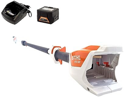 Stihl Akku-Hochentaster HTA 50 - inkl. 1x Akku AK10 & 1x Ladegerät AL101