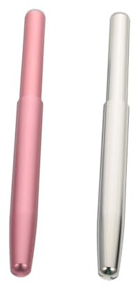 POPETPOP 3er-set Komplettes Make-up-pinsel-set Acryl-make-up-pinsel Für Künstler Verschiedene Pinsel Für Trockene Normale Fettige Und Mischhaut 2 Stück X 3