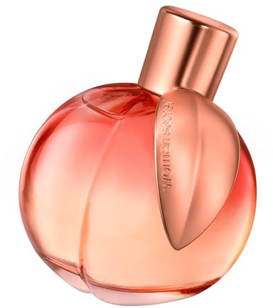 Women'secret Peach of Desire Perfumes de Mujer 100ml | Eau de Parfum, Fragancia Gourmand y Afrutada, Colonia Mujer