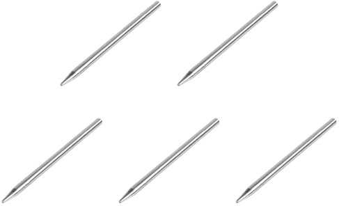 Niniang 5 x -Lötspitze 30 W Lötspitze