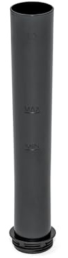 Bestway® Ersatzteil Mittelrohrstange E (schwarz) für Flowclear Sandfilteranlage (11.355 l/h | 2023)
