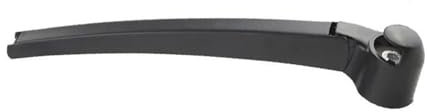 Scheibenwischer Für VW Für Golf 5 Fließheck 2004-2008 Auto Wischer Klinge Hinten Zurück Fenster Windschutz Scheibenwischer Auto Zubehör Ersatzwischblätter(Color:Single Arm)