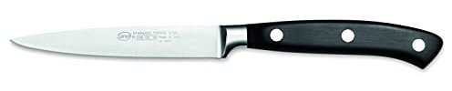 Sanelli 324910 Coltello Spelucchino, Acciaio Inossidabile, Multi