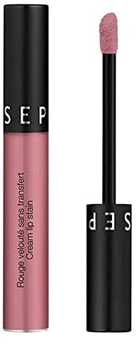 Sephora - Lipstick, Rouge Velouté Sans Transfert, Cream Lip Stain - 81 Daydreaming