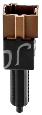 TOPRAN Bremslichtschalter | Kompatibel mit: NISSAN ALMERA II, ALMERA II Hatchback, ALMERA TINO, JUKE, MICRA IV, MICRA V, MURANO I, MURANO II, NOTE, NOTE