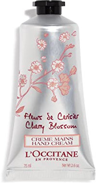 L'OCCITANE - Handcreme Fleurs de Cerisier - 75 ml - In Frankreich hergestellt