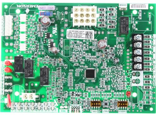 PCBBF145S - OEM Upgraded Furnace Control Circuit Board Replaces Goodman