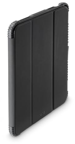 Tablet-Hülle Protection für iPad 11 (2025)/iPad 10.9 (2022), Schwarz