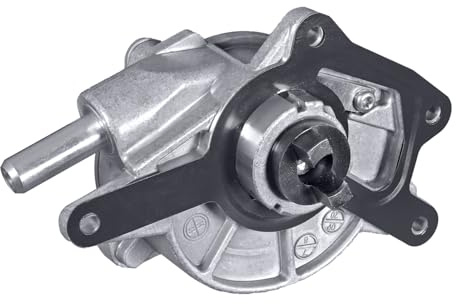 HELLA Pompa del vuoto, sistema frenante 8TM358400-171