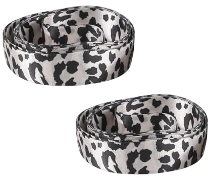 Lufdegim Satin skosnören, silkessneaker, skoband, 2 cm breda band, skosnören för sportskor, stövlar, ballerinaskor, platta