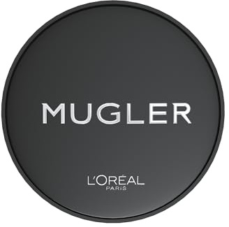 L'Oréal Paris x Mugler Limited Edition Collection, Soft Glow Cushion Foundation, Shade: Illusion 3