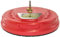 ✦ Himore Idropulitrice ad alta pressione di superfici ✦ 3300 PSI Rated Scrubber con due ugelli rotanti, ¼” Connettore rapido, adatto ai superfici verticali ed orizzontali (SB000-PSC02)
