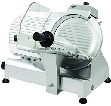 PEGANE Trancheuse à Jambon électrique S220AF