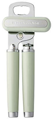 KitchenAid - Abrelatas multifunción clásico