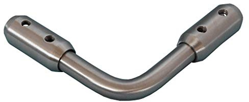 Strebenverbinder 90° Ecke für 12mm rund