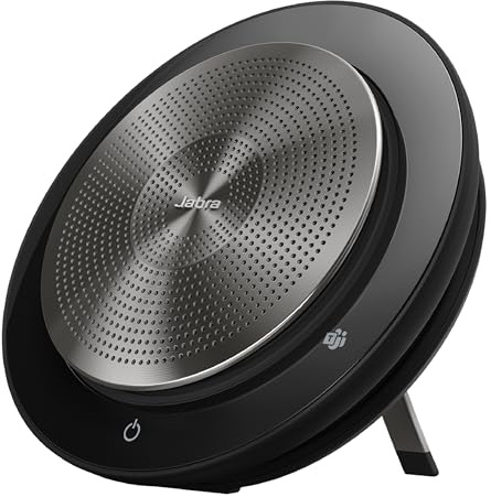 Jabra Speak 750 MS Teams USB/BT