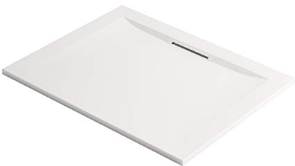 JACOB DEFAON Receveur de douche 120 x 90 Flight Pure rectangle