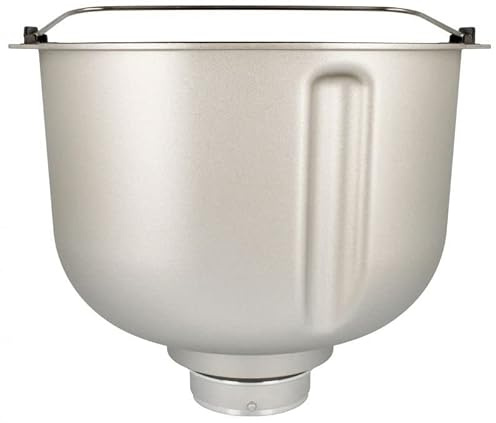 ENSEMBLE CUVE À PAIN pour PIECES PREPARATION CULINAIRE PETIT ELECTROMENAGER PANASONIC - ADA12B211