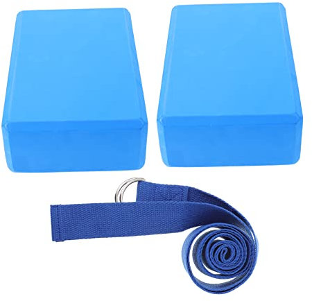 KOMBIUDA Yoga-zubehör Wiederstandsbaender Widerstandsband Trainingsbänder Yoga-trainingsset -kit Aus Hochwertigem Material Stretch-bänder Für Dehnübungen