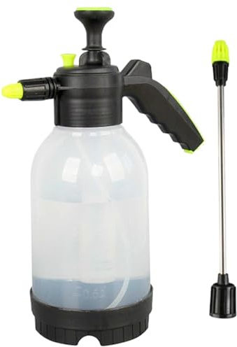 Ligeinsrk Pulvérisateur de Pression 2 L