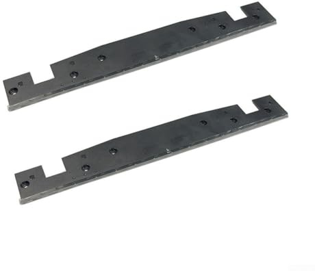 TONIXY Testina di ricambio per aspirapolvere Dreame H12 Pro senza fili, accessorio per la pulizia a secco e umido, nero, confezione da 2