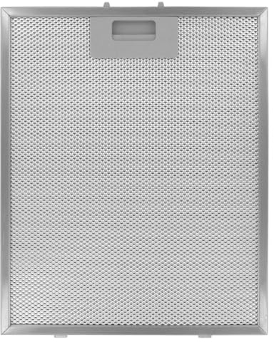 Reliapart Wire Mesh Metal Range Cooker Hood Grease Filter for Baumatic 270mm x 320mm (XSYF353F)