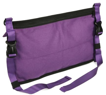 asabopp Tasche für Frauen, Yogamatten Tasche, Yogamattenträger, Tragetasche, Pilatus Schultertasche für Reisen, Büro, Workout, Schutztasche