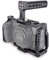 MAGICRIG BMPCC 4K /BMPCC 6K Cage with Top Handle for Blackmagic Pocket Cinema Camera BMPCC 4K /6K to Mount Microphone Monitor LED Light