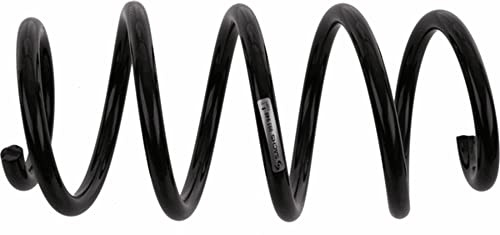 Sachs 993 948 Fahrwerksfeder vorne | 993 948 Kompatibel mit Alhambra (710, 711), (7N1, 7N2)