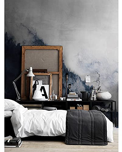 Coloray Le Papier Peint Meuble Chambre Salon Cuisine 250x250cm Muraux Décoration Latex Muralo Papiers Peints - Paysage de fantaisie de la forêt enchanté