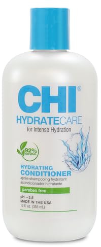 CHI - HdyrateCare - Hydrating Conditioner - 355 ml