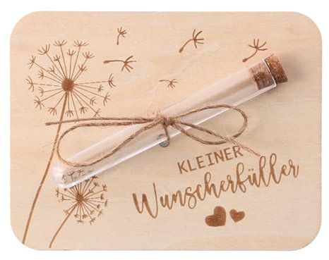 Focenat tarjeta de cumpleaños de madera, regalo dinero boda, regalo dinero cumpleaños, tarjeta de felicitación de madera, Sobre para Regalar Dinero Boda, para cumpleaños, bodas, consagración juvenil