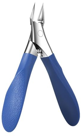 our fave Taglierina professionale per unghie incarnite, taglierina ergonomica in acciaio inox per unghie spesse e pelle morta