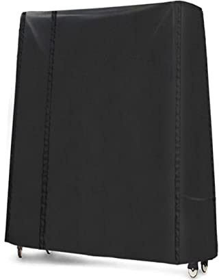 AMSAMOTION Outdoor Zero Gravity Klappstuhl-Abdeckung, wasserdicht, staubdicht, für Rasen und Terrassenmöbel, wetterbeständig, mit strapazierfähigem 210D-Material, Klappstuhl-Bezug, zusammenklappbar