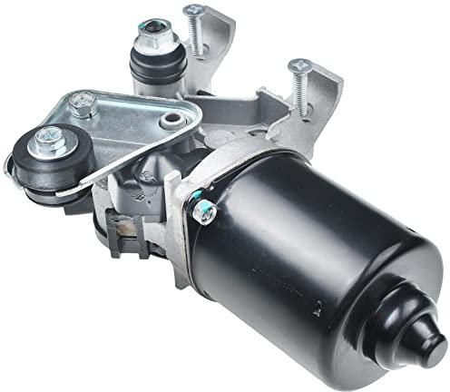 Motor de limpiaparabrisas delantero para C2 JM C3 I FC, FN C3 Pluriel HB 1.1L-1.6L Hatchback Cabriolet 2002-2010 6401F4