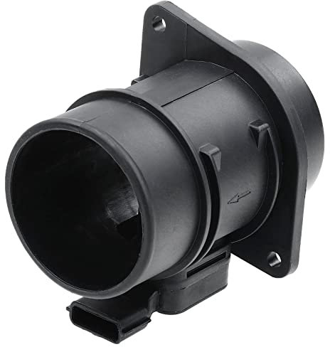 Frankberg Misuratore di massa d'aria compatibile con Interstar X70 Primastar X83 Movano Vivaro Master Trafic 1.5L-2.5L 2003-Heute 8200280060