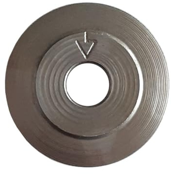 Molette pour coupe-tube inox CT 67 | 210482 - Virax
