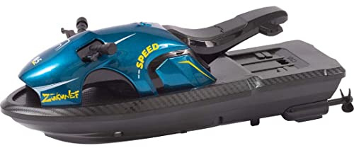 Invento RC Motorbåt nybörjare 135 mm