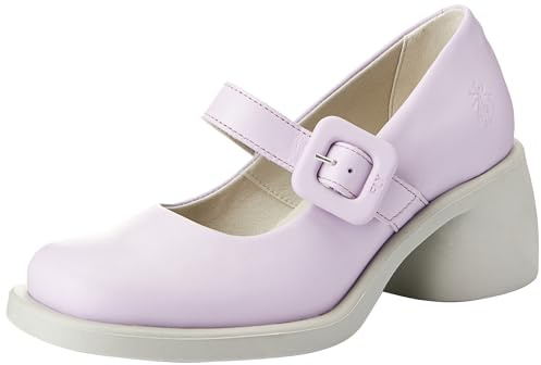 Fly London Damen Huvi044fly Schuhe, Flieder, 38 EU